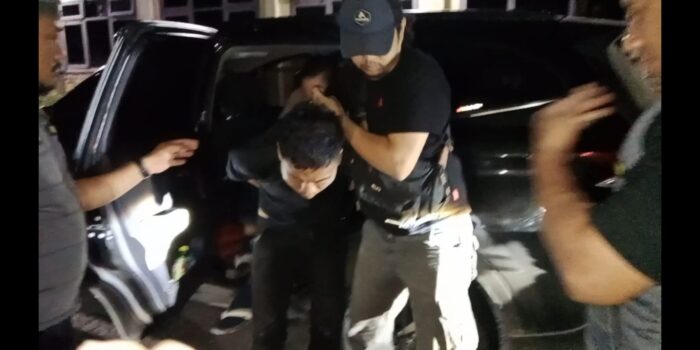 Rekan Kerja Ungkap, Dugaan Motif Lain di Balik Pembunuhan Dirut Okeyboz.com Aditya Warman