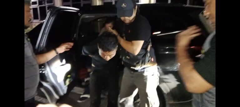 Polda Babel Periksa Intensif Hasan Basri, Tersangka Utama Pembunuhan Wartawan Adityawarman