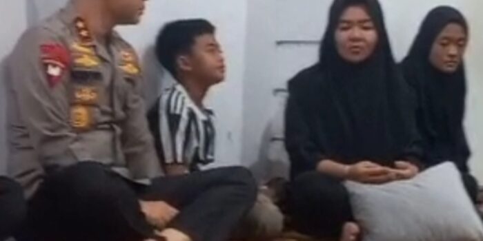 Kapolda Babel Tanggapi Langsung Curhat Istri Korban Agar Kasus Kematian Suaminya di Usut Tuntas