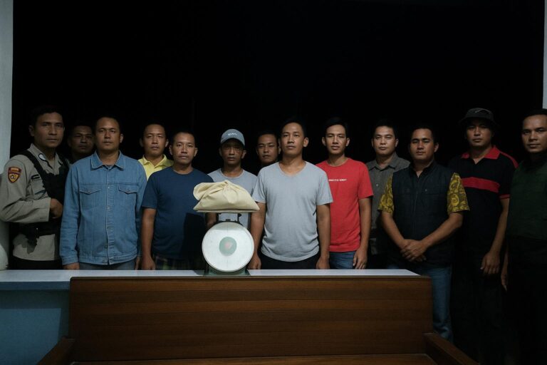 Kedapatan Gelapkan Produksi, Mitra Tambang PT Timah Diserahkan ke Polisi