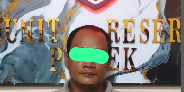 Polres Bangka Barat Ungkap Kasus Penipuan Modus Perbaikan Mobil, Korban Diduga Lebih dari Satu
