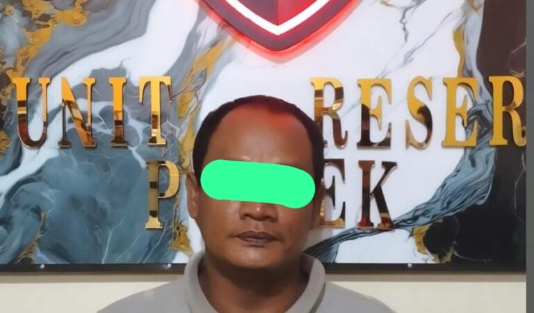 Polres Bangka Barat Ungkap Kasus Penipuan Modus Perbaikan Mobil, Korban Diduga Lebih dari Satu