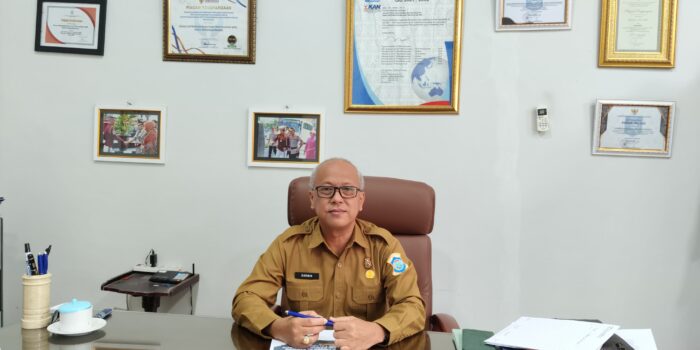 Disdukcapil Pangkalpinang Prioritaskan Layanan KTP Menjelang Pencoblosan Pilkada Ulang