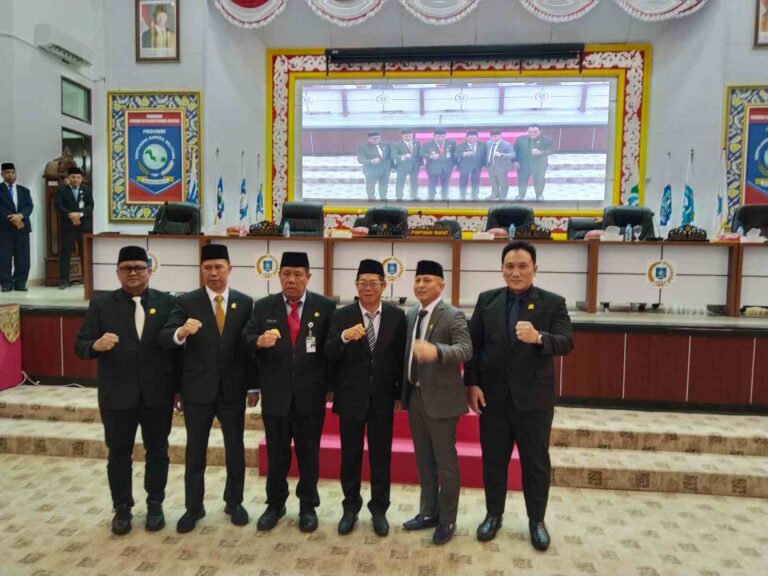 Pernyataan Gubernur Kepulauan Bangka Belitung soal Industri Kelapa dan Investasi