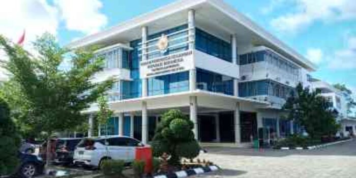 BPK Babel Temukan Kelemahan Pengelolaan Keuangan Pemkot Pangkalpinang 2024