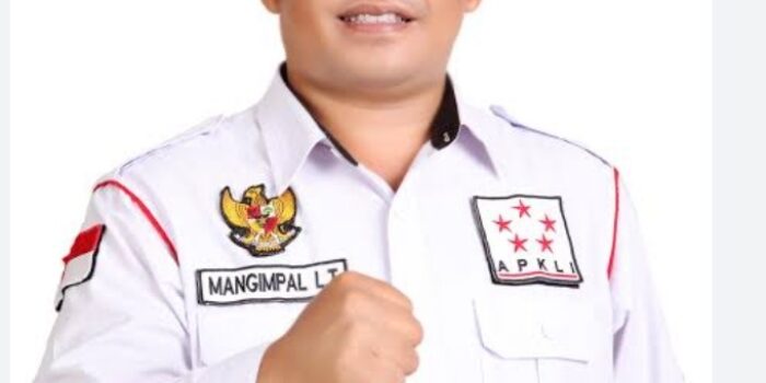 Dagelan Politik Belambur, Ketua APKLI Babel Soroti Isu Negatif terhadap Prof. Udin