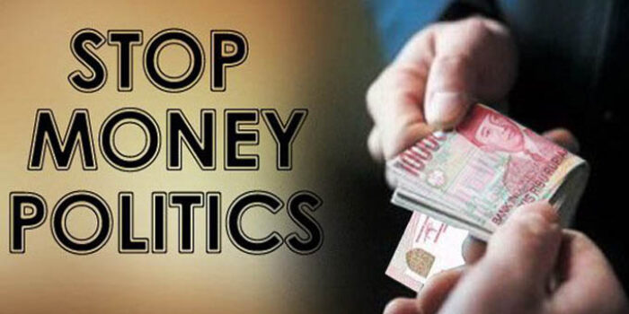 Gegara Money Politik, Partai Ummat Cabut Dukungan terhadap Basit–Dede