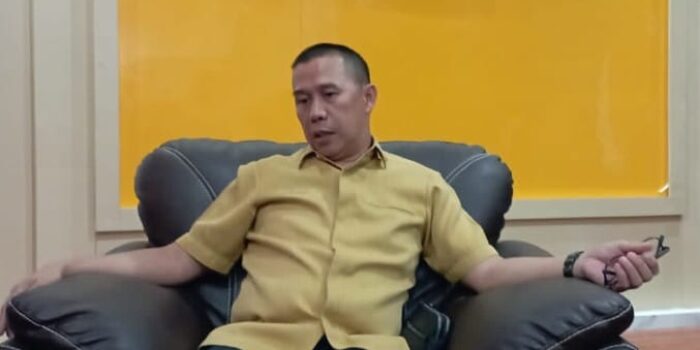 Wakil Ketua DPRD Babel Soroti Dugaan Kelalaian RSBT Pangkalpinang, Perlu Penyelidikan Lebih Lanjut