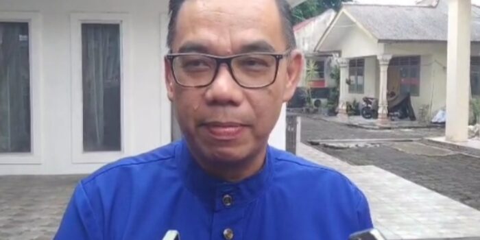 Sekda Mie Go Tekankan Anggaran 2026 Harus Tepat Sasaran dan Pro Rakyat