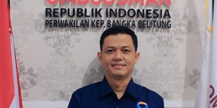 ‎Ombudsman Babel Soroti RSBT,  Dugaan Kelalaian Tewaskan Bayi 11 Bulan