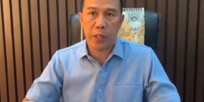 Edy Iskandar: DPRD Babel Komit Percepat Perizinan Tambang dan Alihkan Anggaran untuk Rakyat