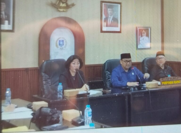 DPRD Babel Soroti Pelayanan Rumah Sakit, Bahas SOP hingga BPJS