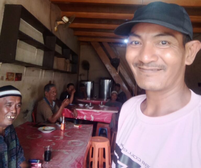 Warga Bangka Barat Harap Tambang Laut Tembelok Kondusif, Dinilai Bangkitkan Ekonomi Masyarakat