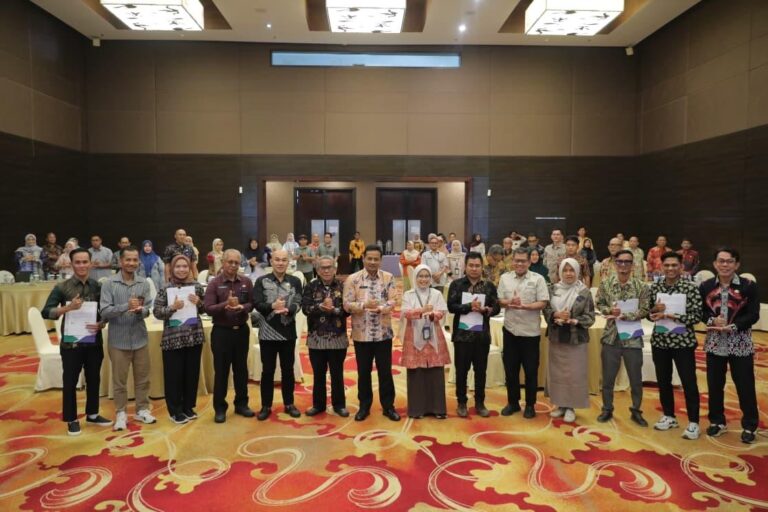 Pemprov Babel dan BPJS Kesehatan Perkuat Kolaborasi JKN di Negeri Serumpun Sebalai