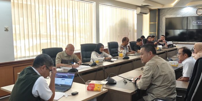 DPRD Babel Desak Kementerian ESDM Naikkan Harga Timah Rakyat dan Percepat IPR