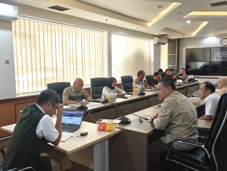 DPRD Babel Desak Kementerian ESDM Naikkan Harga Timah Rakyat dan Percepat IPR
