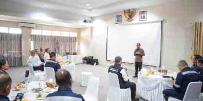 Mendiktisaintek Dorong PT Timah Kembangkan Logam Tanah Jarang di Bangka Belitung