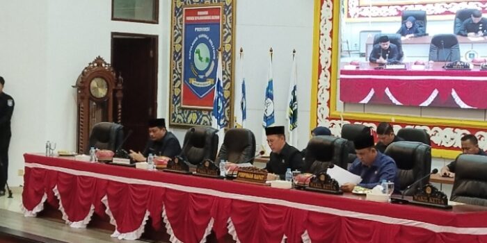 Pansus DPRD Babel Usulkan Perbaikan Tata Niaga Timah, Tekankan Harga Berpihak ke Rakyat