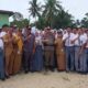 Gubernur Hidayat Arsani Kunjungi SMK Perikanan Selat Nasik, Soroti Masalah Air Bersih dan Kekurangan Guru