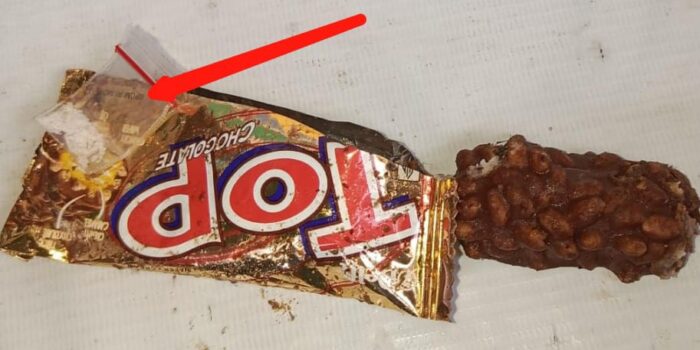 Diduga Sabu Ditemukan dalam Jajanan Anak di SD Negeri Pangkalpinang