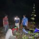 Polsek Jebus Tangkap Pelaku Curat yang Meresahkan, Warga Puput Ucapkan Terima Kasih