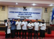Pemkot Pangkalpinang Perkuat Transparansi Pelayanan Publik Lewat Monev LAPOR SP4N