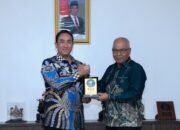 PWI dan BNN Kolaborasi Perang Melawan Narkoba Lewat Pemberitaan