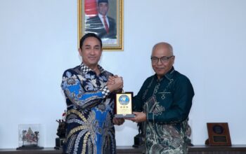 PWI dan BNN Kolaborasi Perang Melawan Narkoba Lewat Pemberitaan