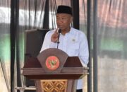 Bupati Gatut Sunu Buka Pameran Museum Daerah 2025: Ajak Masyarakat Jaga Budaya
