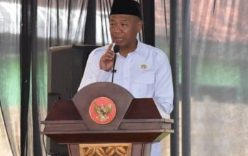 Bupati Gatut Sunu Buka Pameran Museum Daerah 2025: Ajak Masyarakat Jaga Budaya