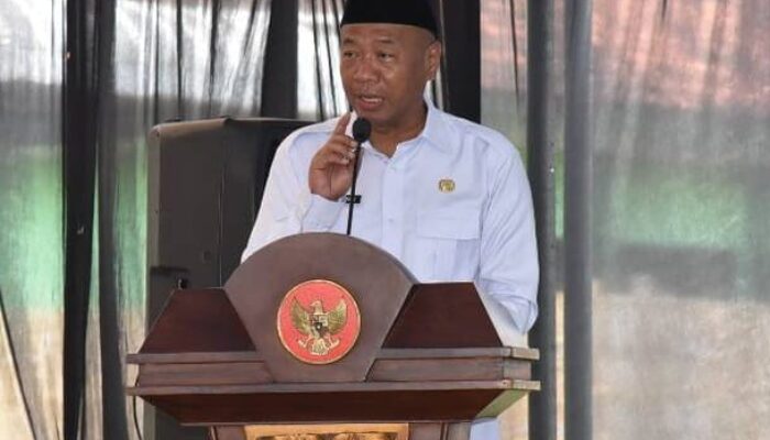 Bupati Gatut Sunu Buka Pameran Museum Daerah 2025: Ajak Masyarakat Jaga Budaya