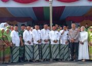 Bupati Tulungagung Ajak Generasi Muda Warisi Semangat Juang Santri