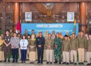 RSUD Dr. Iskak Tulungagung Perkuat Deteksi Dini dan Pendampingan Pasien dalam Upaya Eliminasi TBC 2030