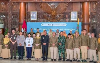 RSUD Dr. Iskak Tulungagung Perkuat Deteksi Dini dan Pendampingan Pasien dalam Upaya Eliminasi TBC 2030