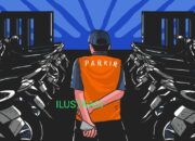 Usai Kasus Penganiayaan Pedagang, Pemkot Pangkalpinang Turunkan Razia Jukir Liar
