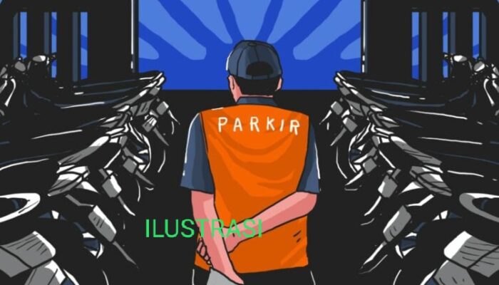 Usai Kasus Penganiayaan Pedagang, Pemkot Pangkalpinang Turunkan Razia Jukir Liar