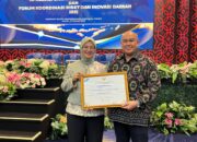 BRIN Nobatkan Pangkalpinang Sebagai BRIDA Optimal 2025