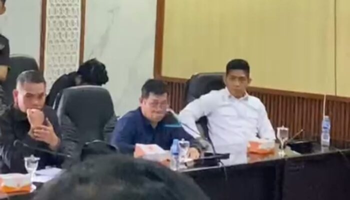 Imam Wahyudi Kawal Tambang Rakyat Bukit Layang, Tegaskan Suara Rakyat Tak Boleh Hilang