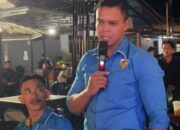 Reza Halista: Kolaborasi Pemuda dan ASN Jadi Kunci Pembangunan Belitung Timur