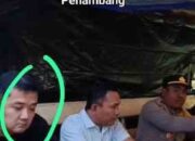 Warga Bukit Layang Protes, DPRD Babel Siap Rekomendasikan Pencabutan SPK CV TMR