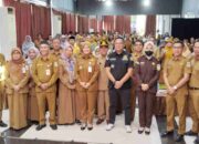 Wakil Wali Kota: Kepala Sekolah Harus Adaptif di Era Digital Tanpa Abaikan Nilai Moral