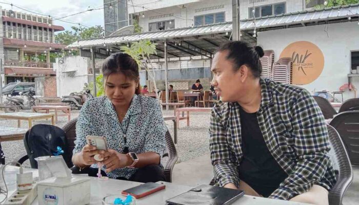 Festival Musik Bangka Bedentum 2025 Siap Guncang Babel