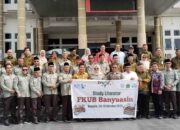 Wakil Bupati Banyuasin Bersama FKUB Kunjungi Pangkalpinang, Apresiasi Toleransi Antarumat Beragama