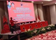 PDIP Babel Mantapkan Konsolidasi Politik Lewat Konferensi Daerah dan Cabang