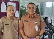 Juhaini: Inflasi Pangkalpinang Stabil, Pertumbuhan Ekonomi Tertinggi di Babel