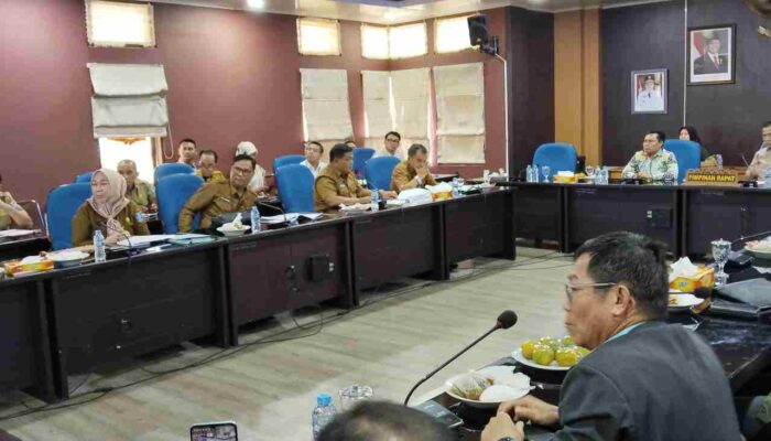 DPRD Babel Telusuri Dugaan Dana Mengendap Rp2,1 Triliun, BI Belum Terima Data Resmi dari Pusat