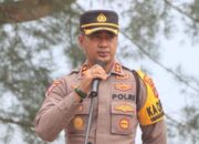 Kapolres Bangka Barat Berikan Tanggapan Atas Pemberitaan Sepihak