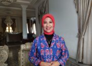 Susanti Saparudin Dukung Kebangkitan Bujang Dayang Pangkalpinang