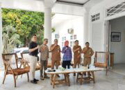 Juhaini: Pemkot Pangkalpinang  Dukung Bujang Dayang 2025, Momentum Kebangkitan Generasi Muda