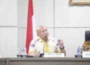 DPRD Babel Jadi Penengah, Konflik PT Timah dan Penambang Rakyat Capai Titik Terang